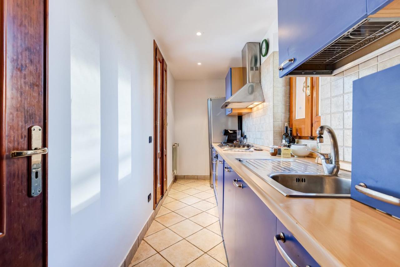 רומא Repubblica Penthouse & Terrace By Premium Suites Collection מראה חיצוני תמונה