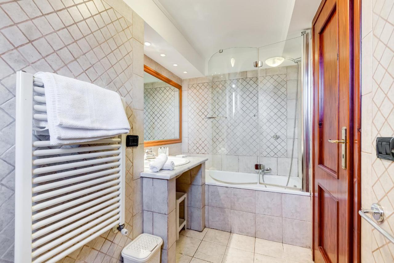 רומא Repubblica Penthouse & Terrace By Premium Suites Collection מראה חיצוני תמונה