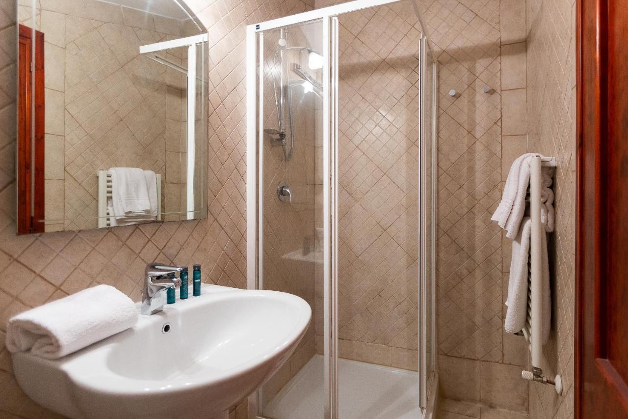 רומא Repubblica Penthouse & Terrace By Premium Suites Collection מראה חיצוני תמונה