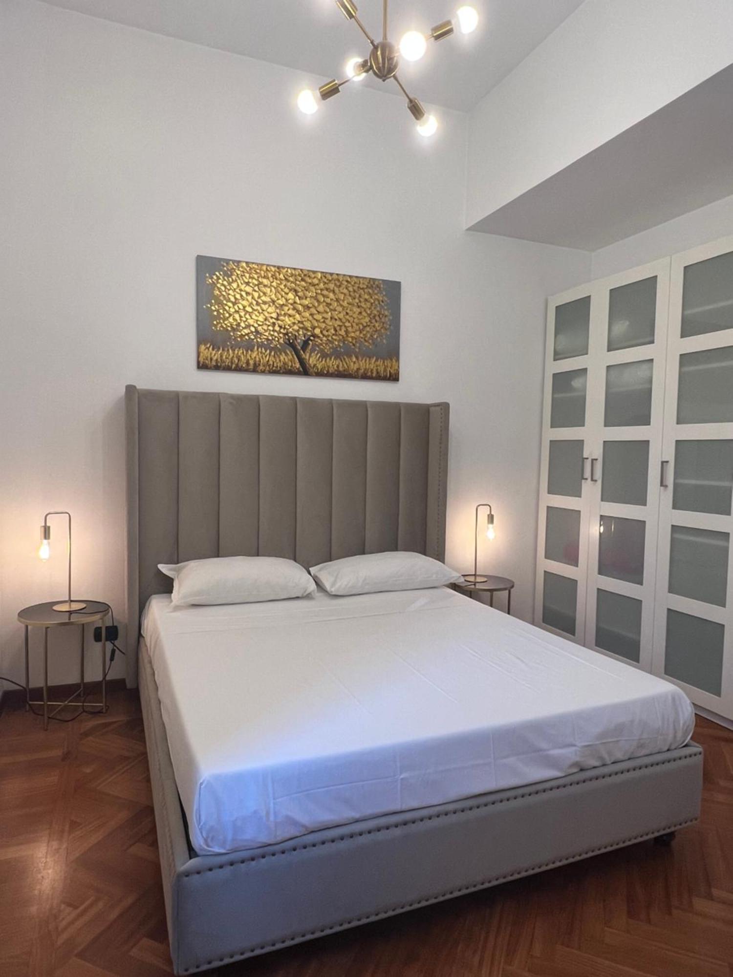 רומא Repubblica Penthouse & Terrace By Premium Suites Collection מראה חיצוני תמונה
